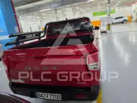 2022 KG Mobility Rexton