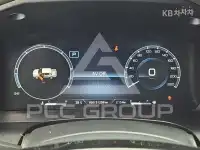 2022 KG Mobility Rexton