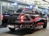 2022 KG Mobility Rexton