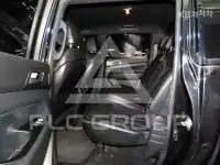 2022 KG Mobility Rexton