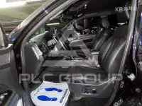 2022 KG Mobility Rexton
