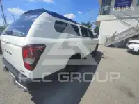 2022 KG Mobility Rexton