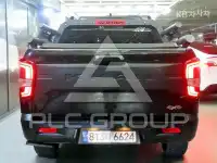 2022 KG Mobility Rexton