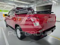 2022 KG Mobility Rexton