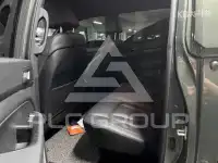 2022 KG Mobility Rexton