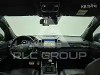 2022 KG Mobility Rexton