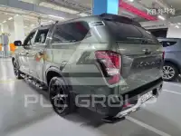2022 KG Mobility Rexton