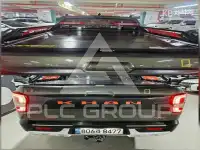 2022 KG Mobility Rexton