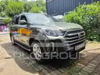 2022 KG Mobility Rexton
