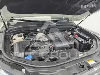 2022 KG Mobility Rexton