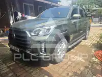 2022 KG Mobility Rexton