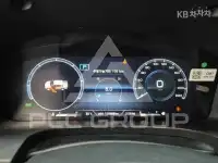 2022 KG Mobility Rexton