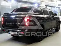 2022 KG Mobility Rexton