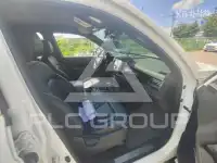 2022 KG Mobility Rexton