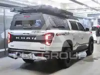 2022 KG Mobility Rexton