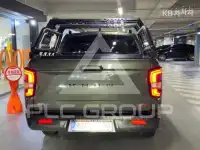 2022 KG Mobility Rexton