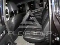 2022 KG Mobility Rexton