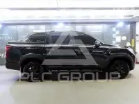 2022 KG Mobility Rexton
