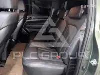 2022 KG Mobility Rexton