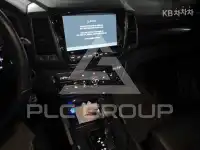 2022 KG Mobility Rexton