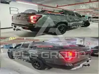 2022 KG Mobility Rexton