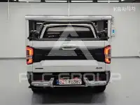 2022 KG Mobility Rexton