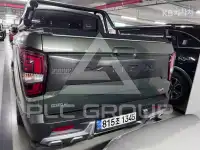 2022 KG Mobility Rexton