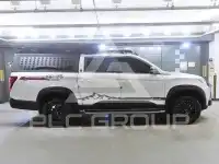 2022 KG Mobility Rexton