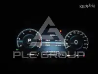 2022 KG Mobility Rexton