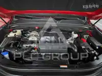 2022 KG Mobility Rexton