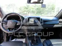 2022 KG Mobility Rexton