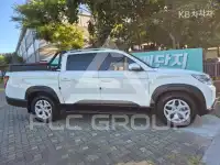 2022 KG Mobility Rexton