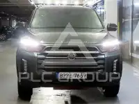 2022 KG Mobility Rexton