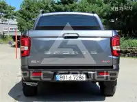 2022 KG Mobility Rexton