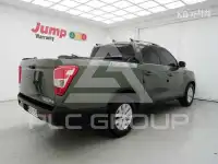 2022 KG Mobility Rexton