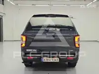 2022 KG Mobility Rexton