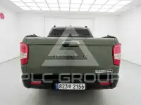 2022 KG Mobility Rexton