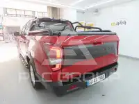 2022 KG Mobility Rexton