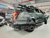 2022 KG Mobility Rexton