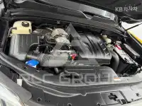 2022 KG Mobility Rexton