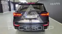 2022 KG Mobility Rexton