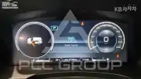2022 KG Mobility Rexton