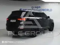 2022 KG Mobility Rexton
