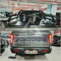 2022 KG Mobility Rexton