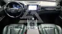 2022 KG Mobility Rexton