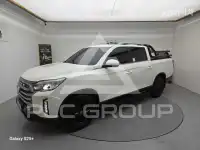 2022 KG Mobility Rexton