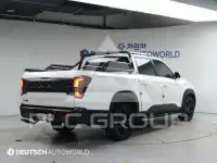 2022 KG Mobility Rexton