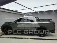 2022 KG Mobility Rexton