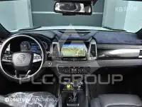 2022 KG Mobility Rexton