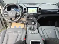 2022 KG Mobility Rexton